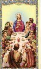 APOSTLES' CREED - Laminated  Holy Cards.  QUANTITY 25 CARDS picture