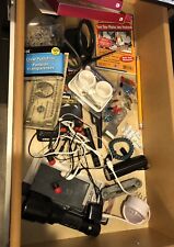 Junk drawer lot, *assorted items* Must See picture