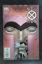 New X-Men #132 2002 marvel Comic Book  picture