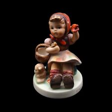 Goebel Hummel Porcelain “Farewell” #65 Figurine - TMK5 picture