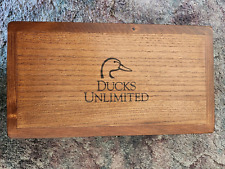 Ducks Unlimited Whiskey Box Set picture