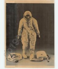 SOVIET Russia COSMONAUT Spacesuit Gear CCCP @ Sotheby's Auction 1965 Press Photo picture
