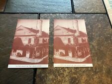 Early Victor’s Cafe, New Orleans, Louisiana Postcards picture