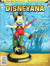 Disneyana -Tomart's Update Booklet - #34 - 2000 picture