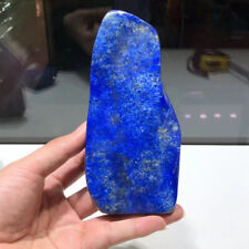 398g Top Natural Lapis Lazuli Quartz Rock Mineral Specimen Reiki Healing.SG268 picture