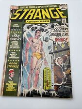 Strange Adventures 234 VG+ Dc Comics picture