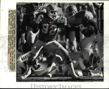 1990 Press Photo AFC Championship Game, Denver Colorado - cvb61746 picture