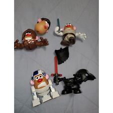 Star Wars Mr Potato Head Collectible Figurines picture
