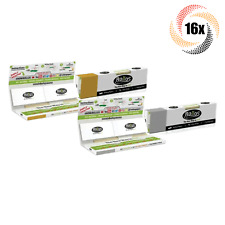 16x Packs Rollos Variety Rolling Papers & Filter Strips | 1 1/4 | Mix & Match picture