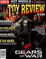 46643: LEE'S TOY REVIEW #189 VF Grade picture