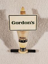Vintage Gaskell & Chambers 1/6th Gill Non-Drip Drink Tap ~ Gordon's picture