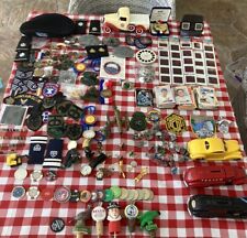 ESTATE SALE JUNK DRAWER LOT.  SEE PICTURES 16 LBS picture