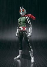 S.H.Figuarts Masked Rider New 1 Figure Bandai Japan picture