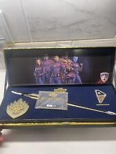 Guardians of the Galaxy Collectors Box Set Yondu Arrow LE 6000 picture