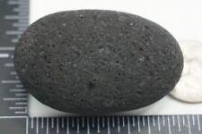 Black Sheba - Cintamani - 62g - Rarer than Saffordite - Impactite Tektite #wsb26 picture
