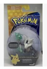 POKEMON ALOLAN MAROWAK FIGURE ARTICULATED SUN AND MOON MOSC TOMY 2018 picture