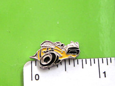 SUPER-BEE - hat pin , tie tac , lapel pin , hatpin GIFT BOXED picture