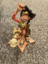 Walt Disney Classics Collection Pecos Bill Melody Time American Folk Heroes New picture