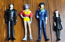 Anime Figure Lot of 4 picture