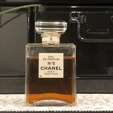 Vintage Chanel N°5 EDP 50ml Splash picture
