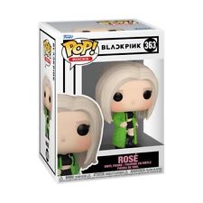 *IN HAND* Funko Pop MUSIC Blackpink Rose #363 picture