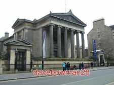 PHOTO  EDINBURGH SURGEONS HALL BUILT BETWEEN 1829 AND 1832 TO A DESIGN BY WILLIA picture