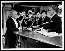 Alice Brady + Charles Winninger in Goodbye Broadway (1938) ORIGINAL PHOTO M 130 picture