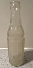 Antique Art Deco Bellingrath Beverages Coca-Cola Bottling Co. Bottle Mobile, AL picture