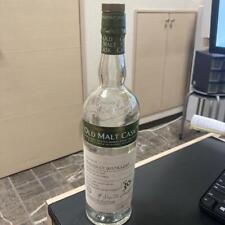 Rare) Macallan 30 Years Limited Bottle picture