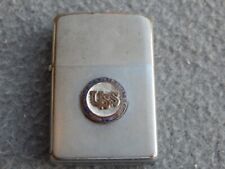Zippo USS United States Steel Lighter Estate Find picture