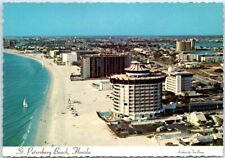 Postcard - St. Petersburg Beach, Florida picture