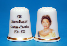 HRH. Princess Margaret 