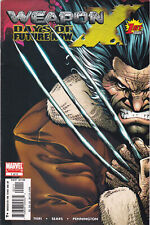 Weapon X: Days of Future Now #1, (2005-2006) Marvel Comics picture