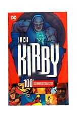Jack Kirby 100th Celebration Collection by Various: New picture