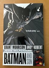 Batman and Son - TPB - Grant Morrison - Andy Kubert- DC picture