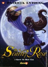 Scarlet Rose HC #1-1ST NM 2017 Stock Image picture