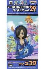 Figure Rank B Madam Shirley One Piece World Collectable Vol.29 picture