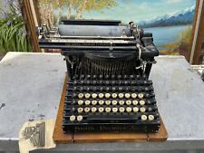 Antique 1896 Smith Premier No 2 Typewriter *Pls Read* picture
