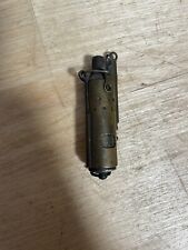 WWI Brass IFA Trench Lighter 1920s Vintage  picture