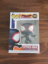 Marvel Across the Spiderverse Spider-Man Funko Pop #1223 - New picture