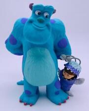 2021 Sulley and Boo Hallmark Ornament Disney Pixar Monsters Inc 20th Anniversary picture