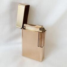 Used  Gas Lighter St.Dupont Dupont picture