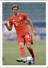 Panini FC Bayern Munich 2020/21 Hybrid - Sticker 89 - Leon Goretzka picture