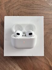 Apple AirPods 3rd Generation Wireless In-Ear Headset Authentic and Original/US picture