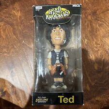 NECA Head Knocker Bill & Ted Excellent Adventure Keanu Reeves 1988 VTG With Box picture