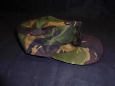 NEW British Army Military DPM Field Crap Cap picture
