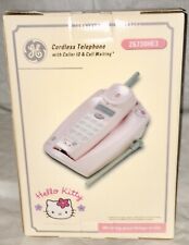 Vintage Hello Kitty Sanrio RARE Telephone 1990’s Product Line NEVER OPENED picture