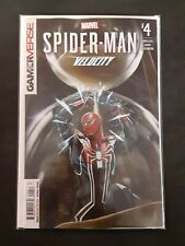 Spider-Man Velocity #4 Marvel VF/NM Comics Book picture