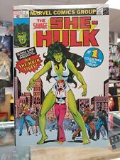 THE SAVAGE SHE-HULK OMNIBUS HC Hardcover Marvel NEW/SEALED Stan Lee picture