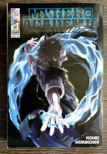 My Hero Academia Volume 30 (First Printing) English Manga picture
